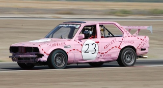Illustration for article titled First Day Of Buttonwillow Histrionics Done, Hondas Dominating!